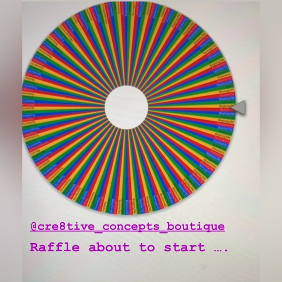 🏆 Our Winner For 7/20 Raffle - Picture 3 of 4